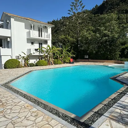 Apartment Irini Lefkada City