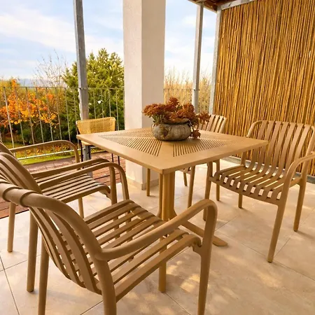 Appartement Irini *