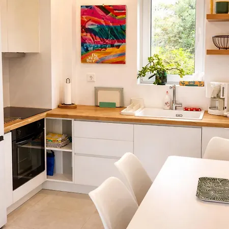 Appartement Irini Lefkáda