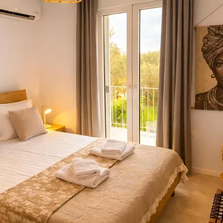 Apartment Irini