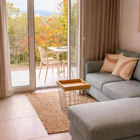 Appartement Irini