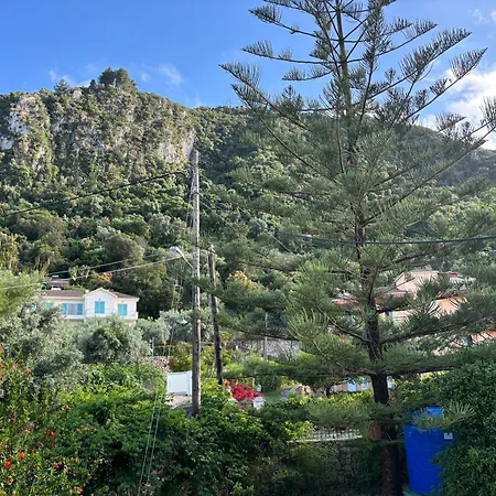 Irini Apartment Lefkada City