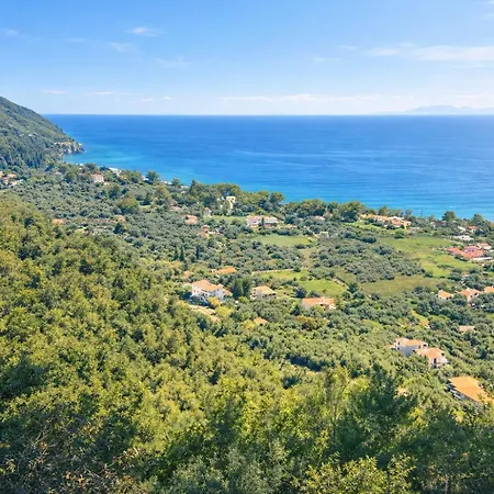 Irini * Lefkada City